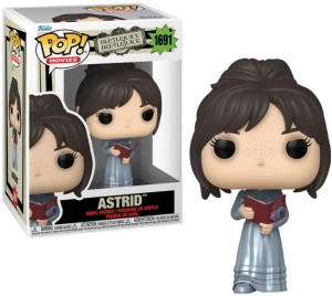 Funko POP! BEETLEJUICE 2 Movies 1691 - Astrid