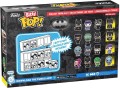 Funko Pop! BATMAN 85TH  Bitty 4 Pack 2.5cm Catwoman Joker Selina Kyle