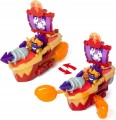 Piratix Sea Crusher Zestaw Figurka Magicbox Zabawka PIRACI TREASURE