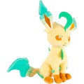 POKEMON Leafeon MASKOTKA PLUSZAK 23CM ORYGINALNY FIGURKA JAKOŚĆ WYSOKA