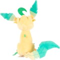 POKEMON Leafeon MASKOTKA PLUSZAK 23CM ORYGINALNY FIGURKA JAKOŚĆ WYSOKA