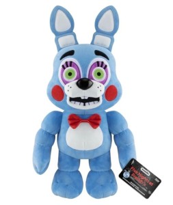 FNAF Funko Pluszak Figurka 40cm Bonnie Five Nights at freddy's Maskotka