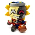 Five Nights at Freddy's Ruined Eclipse 22 Youtooz Figurka Pluszak FNAF Maskotka