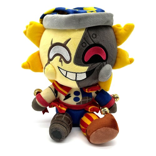 Five Nights at Freddy's Ruined Eclipse 22 Youtooz Figurka Pluszak FNAF Maskotka