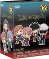 JUJUTSU KAISEN Mystery Minis Funko Pop! Figurka W ciemno