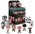JUJUTSU KAISEN Mystery Minis Funko Pop! Figurka W ciemno
