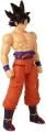 DRAGON BALL Ultra Instinct Goku Giant Figurka Limit Breaker 30cm