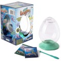 AQUA DRAGONS JURASSIC TIME JAJO 4005B ŻYWE SMOKI EDUKACYJNA AKWARIUM