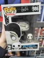 Figurka Funko Pop! CORPSE BRIDE 986 Victor OUTLET PATRZ ZDJĘCIA
