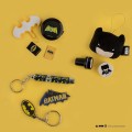 BATMAN DC COMICS KALENDARZ ADWENTOWY 24 PREZENTY ORYGINALNY CINEREPLICAS