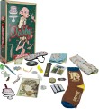 HARRY POTTER KALENDARZ ADWENTOWY 24 PREZENTY DOBBY ORYGINALNY