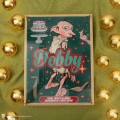 HARRY POTTER KALENDARZ ADWENTOWY 24 PREZENTY DOBBY ORYGINALNY