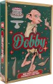 HARRY POTTER KALENDARZ ADWENTOWY 24 PREZENTY DOBBY ORYGINALNY