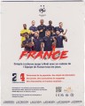KALENDARZ ADWENTOWY French Football Team Kylian Mbappe Griezmann