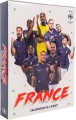 KALENDARZ ADWENTOWY French Football Team Kylian Mbappe Griezmann