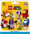 LEGO 71410 Hammer Bro Super Mario 71410  seria 5 Mario Bross