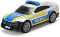 DICKIE TOYS BAZA CENTRUM RATUNKOWE SOS STACJA Z EFEKTAMI I AUTAMI