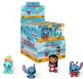 DISNEY Lilo & Stitch Mystery Minis Figurka Funko Pop! jedna figurka W ciemno