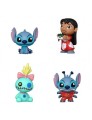 DISNEY Lilo & Stitch Mystery Minis Figurka Funko Pop! jedna figurka W ciemno