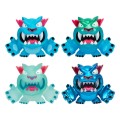 Mr. Beast Mega Glow Panther Figurka Figurka MrBeast