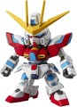 GUNDAM - SD Gundam Ex-Standard Try Burning - Model Kit