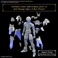 GUNDAM - 30MF LIBER BISHOP  - Model Kit