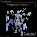 GUNDAM - 30MF LIBER PRIEST  - Model Kit