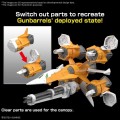 GUNDAM - OPTION PARTS SET GUNPLA 14  - Model Kit