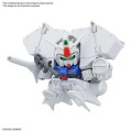GUNDAM - BB SENSHI MOBILE SUIT GUNDAM - Model Kit