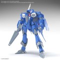 GUNDAM - HG 1/100 VF-22S STURMVOGEL - Model Kit