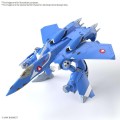 GUNDAM - HG 1/100 VF-22S STURMVOGEL - Model Kit