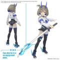 GUNDAM - 30MS SIS-N00 SOUREI - Model Kit