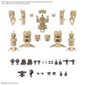GUNDAM - 30MM 1/144 OPTION PARTS SET 18 - Model Kit