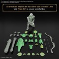 GUNDAM - 30MF LIBER ARCHER - Model Kit