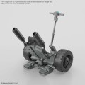 GUNDAM - 30MM 1/144 Extended Armament Vehicle B - Model Kit