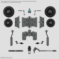 GUNDAM - 30MM 1/144 Extended Armament Vehicle B - Model Kit