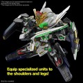 GUNDAM - SDW HEROES GF GUNDAM ASTRAEA TYPE-B - Model Kit