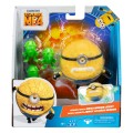 Despicable Me 4 Mega Minion Jerry Figurka Minion Minionki minions