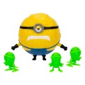 Despicable Me 4 Mega Minion Jerry Figurka Minion Minionki minions