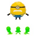 Despicable Me 4 Mega Minion Jerry Figurka Minion Minionki minions