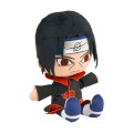 Naruto Shippuden Itachi Uchiha Maskotka Pluszak 30cm Popbuddies Cuteform