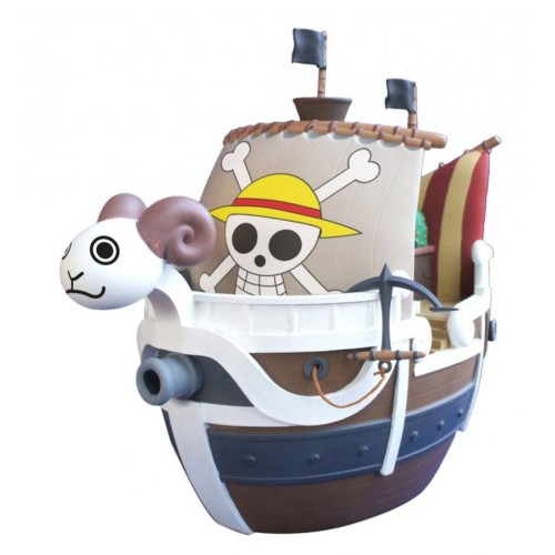 figurka ONE PIECE - Going Merry - Money Box PVC 26cm