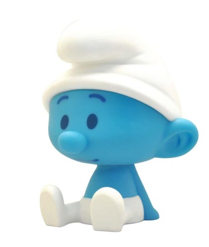figurka THE SMURFS - Smurf - Money Box PVC 16cm