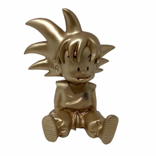 figurka DRAGON BALL - Son Goku "Special Edition" - Money Box PVC 15cm