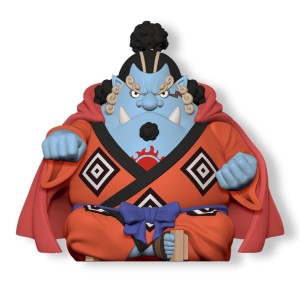figurka ONE PIECE - Jinbe - Money Box PVC 16cm