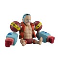 figurka ONE PIECE - Franky - Money Box PVC 20cm