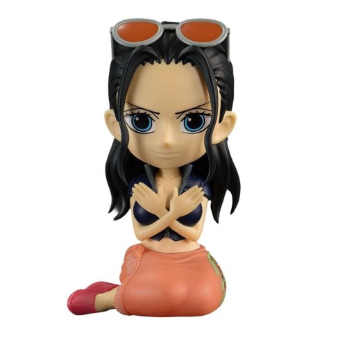 figurka ONE PIECE - Robin - Money Box PVC 16cm