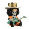 figurka ONE PIECE - Brook - Money Box PVC 18cm