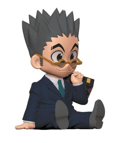 figurka HUNTER X HUNTER - Leolio - Money Box PVC 15cm