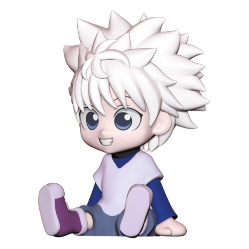 HUNTER X HUNTER - Killua - Money Box PVC 15cm